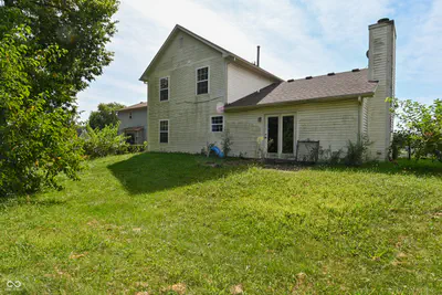 1674 Park Hill Drive, Indianapolis - 35