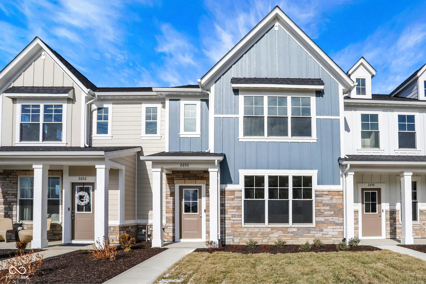 2648 Marjorie Lane, Plainfield