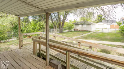 1320 E Bradbury Avenue, Indianapolis - 22