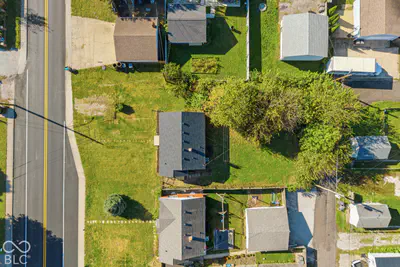 4516 Brookville Road, Indianapolis - 27