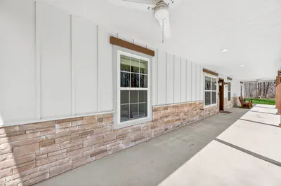 4724 Covered Bridge Road, Nashville - 36