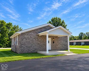 606 Arlington Street, Greencastle