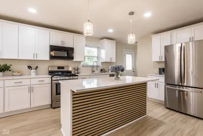 9634 10th Street, Indianapolis - 9