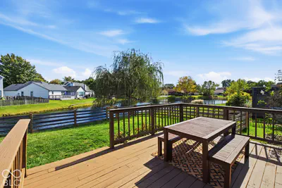 7867 Beanblossom Circle, Indianapolis - 2