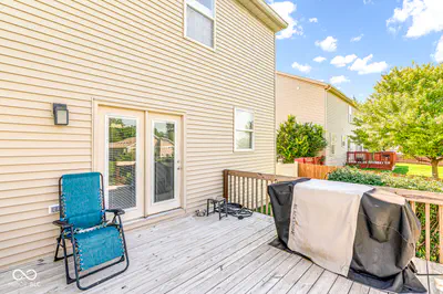8744 Rapp Drive, Indianapolis - 59