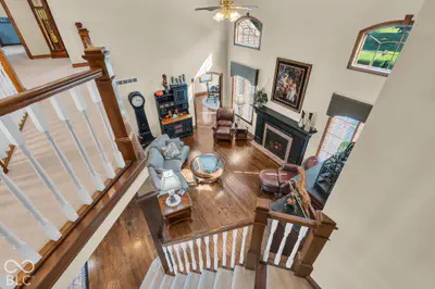 3935 Smokey Row Road, Bargersville - 56