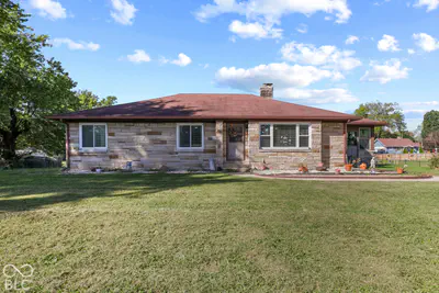 4920 Meridian Street, Indianapolis - 9