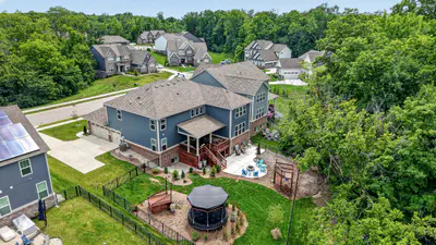 16286 Perrault Court, Fishers - 55
