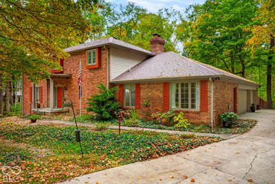 3441 Eden Hollow Place, Carmel - 4