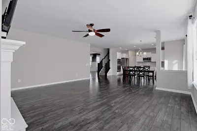 4331 Fox Hollow Boulevard, Indianapolis - 22