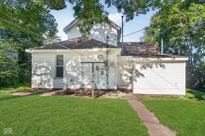 520 Ruddle Avenue, Anderson - 29