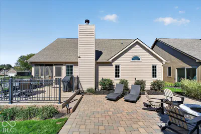 7251 River Glen Drive, Fishers - 33