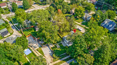 4214 Otterbein Avenue, Indianapolis - 43