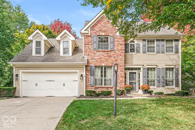 10666 Tarragon Court, Fishers