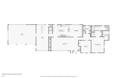 5904 Allisonville Road, Indianapolis - 54