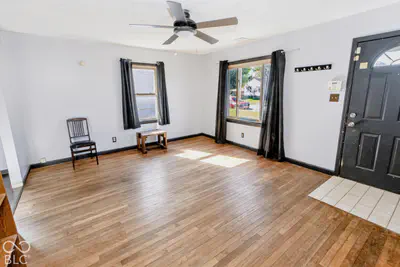 2329 Harlan Street, Indianapolis - 6