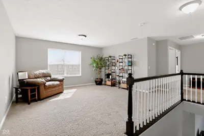 4524 Goose Rock Drive, Indianapolis - 16