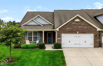 1183 Red Tail Court, Greenwood
