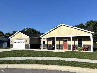534 Dogwood Court, Spencer - 8