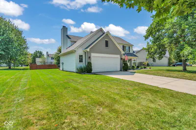 15068 Windsor Lane, Noblesville - 2