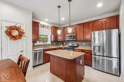 5831 Long Lake Lane, Indianapolis - 12