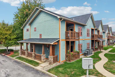 1623 N College Avenue #4, Indianapolis - 2