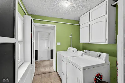 5509 S Randolph Street, Indianapolis - 21
