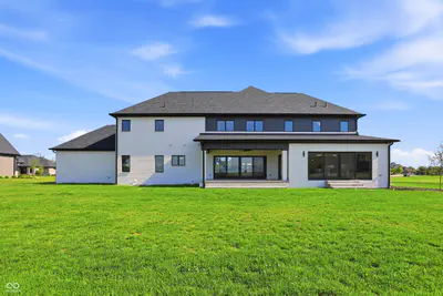 3874 Chapel Hill Court, Bargersville - 108