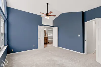 7564 Lippincott Way, Indianapolis - 34
