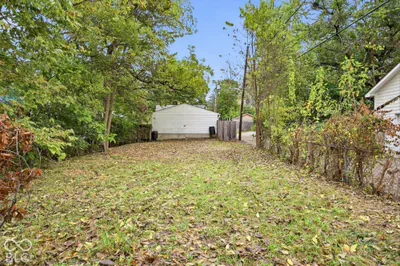 1218 Jefferson Avenue, Indianapolis - 23