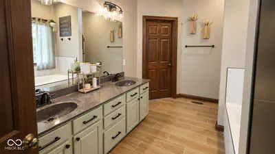 3486 N Timberlake Drive, Martinsville - 99