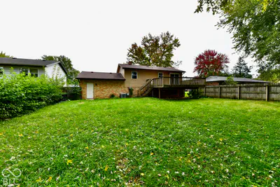 1610 Yazoo Drive, Beech Grove - 69