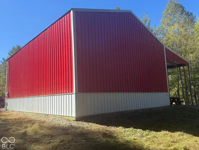 537 Pea Ridge Road, Spencer - 2