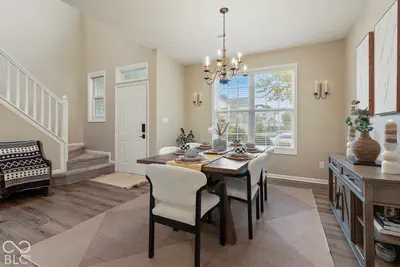 8891 Woodlark Drive, Fishers - 10