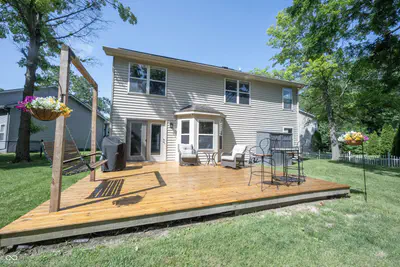 7591 Sycamore Grove, Indianapolis - 17