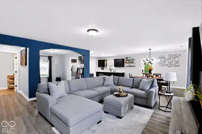 4511 Redhaven Drive, Indianapolis - 11