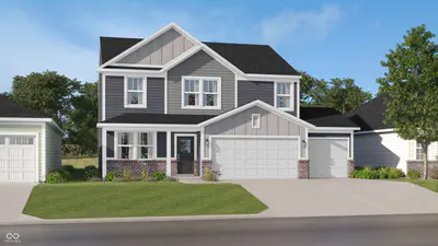 16006 Saint Elias Way, Noblesville