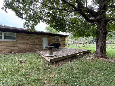 4040 Susy, Indianapolis - 22