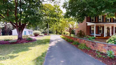 515 Mattie Harris Road, Centerville - 4