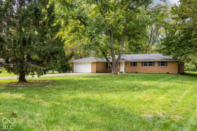 7536 Gale Street, Indianapolis - 7