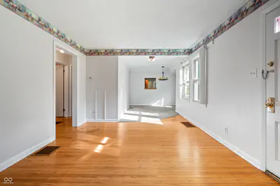 6528 Hillside Avenue, Indianapolis - 2