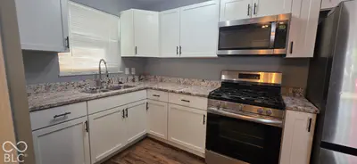 1108 Sharon Avenue, Indianapolis - 8