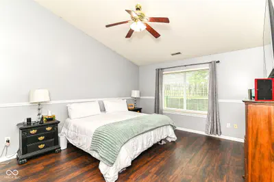 133 Brixton Woods West Drive, Pittsboro - 16