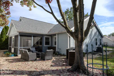 7656 Wickfield Way, Indianapolis - 46