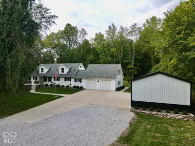 6074 State Road 59, Brazil - 4