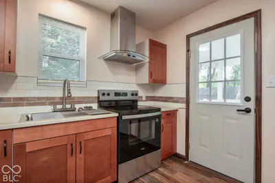 1309 Gibson Street, Austin - 13