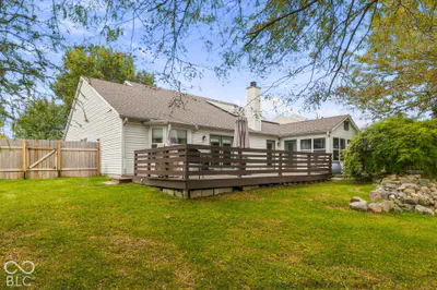6267 Kentstone Drive, Indianapolis - 41