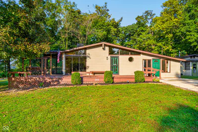 242 Tuck A Way Ridge Drive, Nashville - 68