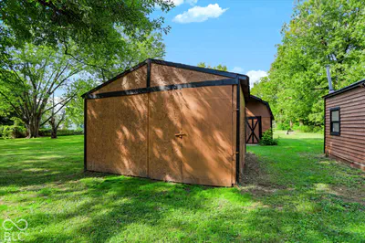 916 Huber Street, Indianapolis - 23