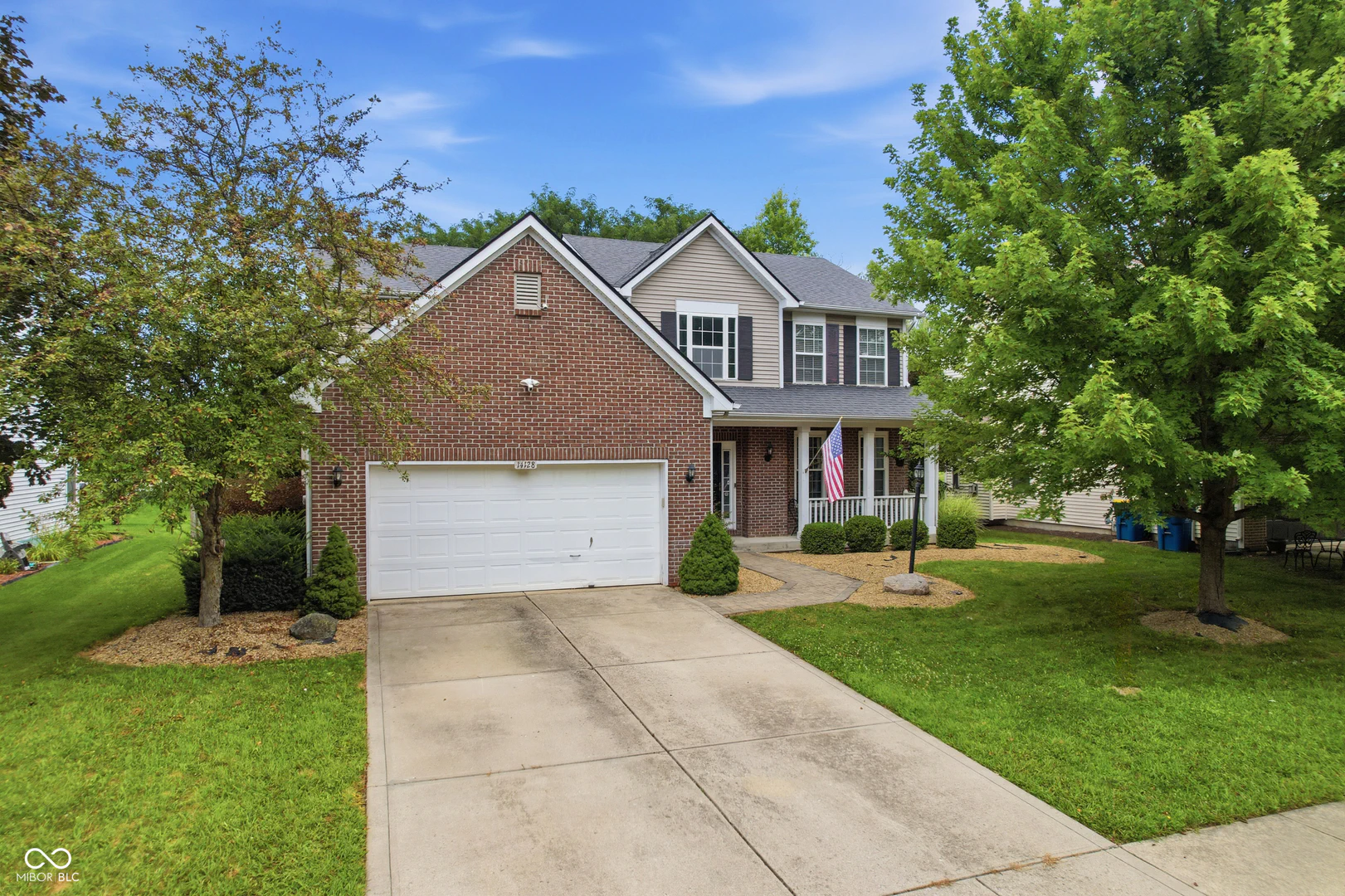 14128 Royalwood Drive, Fishers